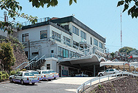 あたご自動車学校