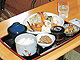 日替り定食