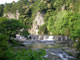 屏風岩
