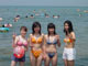 有明浜海水浴場