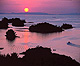 西海国立公園 九十九島