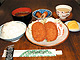 日替り定食