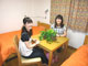 第１女子寮（レギュラー）
