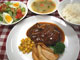 日替り定食