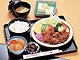 日替り定食