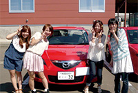 能代モータースクール・第二北部自動車学校