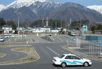大町自動車教習所