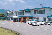 大野自動車学校