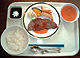 日替り定食