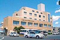 山陰中央自動車学校