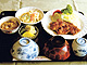 日替り定食