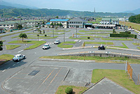 南信州天竜自動車学校