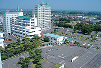 友部自動車学校