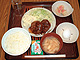 日替り定食