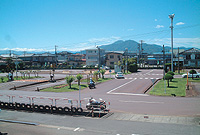 鶴岡自動車学園