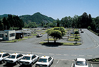 上野原・都留自動車教習所