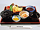 日替り定食